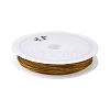 Nylon-coated Stainless Steel TWIR-H003-01D-G-1