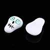 Helloween Theme Luminous Resin Decoden Cabochons CRES-T026-01C-6