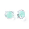 Transparent Acrylic Beads X1-MACR-S373-115-B03-2