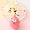 Resin Keychain PW-WG8E800-12-1