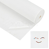 10M Heat Transfer Acrylic Papers DIY-WH0021-51A-1