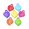 Opaque Acrylic Pendants SACR-Q190-46-1