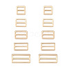 Alloy Buckles PALLOY-TA0002-11LG-2