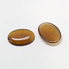 Cat Eye Cabochons CE-J005-5x7mm-M-3