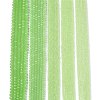 Glass Beads Strands EGLA-A044-J2mm-D08-2