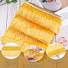 Polyester Tassel Fringe Trimming AJEW-TAC0001-03-12