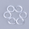 Acrylic Linking Rings X-OACR-S028-024B-1