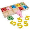 Building Blocks Creative Numbers AJEW-WH0098-11-4