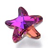 Electroplate Glass Charms LS-X-GLAA-H101-B-01-2