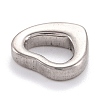 304 Stainless Steel Linking Rings STAS-M291-09P-3