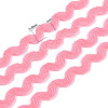 Polypropylene Fiber Ribbons SRIB-S050-B12-3