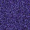 TOHO Round Seed Beads X-SEED-TR11-0035F-2