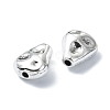 Tibetan Style Alloy Beads LS-X-TIBEB-F065-12AS-2