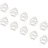 Unicraftale 304 Stainless Steel Charms STAS-UN0001-15P-3
