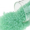 TOHO Round Seed Beads SEED-XTR15-0156-1