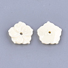 Synthetic Coral Beads X-CORA-T010-08B-2
