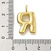 304 Stainless Steel Pendants STAS-K263-47G-R-3