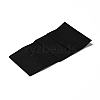 Microfiber Jewelry Pouches ABAG-P007-01B-01-4