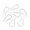 304 Stainless Steel Earring Hooks STAS-M274-029P-2