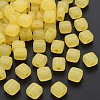 Imitation Jelly Acrylic Beads LS-MACR-S373-98-E07-1