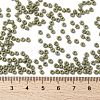 MIYUKI Round Rocailles Beads X-SEED-G008-RR4474-4