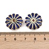 Handmade Cloisonne Beads CLB-B001-01-3