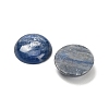 Natural Kyanite Cabochons G-B178-A01-20mm-2