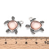 Tibetan Style Alloy Pendants FIND-WH0050-01A-3