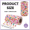 Polyester Muslin AJEW-WH0816-183B-2