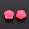 Imitation Jelly Acrylic Beads LS-MACR-S373-87-E09-3