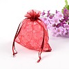 Organza Gift Bags LS-OP003-1