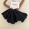 Cloth Hair Ties PW-WGDD58D-05-1