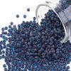 TOHO Round Seed Beads SEED-JPTR11-0381FM-1