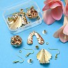 DIY Earrings Making Kit DIY-YW0006-57-5