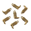 Alloy Pendants FIND-WH0146-24AB-2