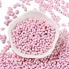 Opaque Acrylic Beads X1-MACR-L005-06G-2