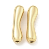 Brass Beads KK-Q820-31G-1