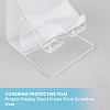 Acrylic Mobile Phone Holders LS-AJEW-WH0258-580-4