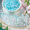 Handmade Polymer Clay Cabochons CLAY-TADJ0001-01G-5