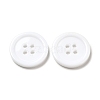 Resin Buttons RESI-D030-20mm-01-3