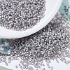 MIYUKI Delica Beads X-SEED-J020-DB0630-1