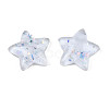 Resin Cabochons CRES-S308-065A-4
