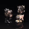 Natural Rhodochrosite Display Decorations PW-WG14A90-21-1