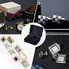 Velvet Gift Storage Boxes CON-BBC0001-29-7