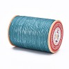 Flat Waxed Thread String YC-P003-A18-2