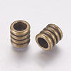 Tibetan Style Alloy Beads MLF9863Y-NF-1