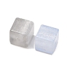 5Pcs Resin UV Reactive Beads RE-CBADA56-01-3
