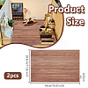 Mini Wood Floor Model FIND-WH0817-007-2