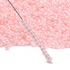 TOHO 8/0 Round Beads X-SEED-TR08-0145-3