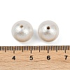 Compressed Cotton Pearl Beads WOVE-V001-A01-12mm-3